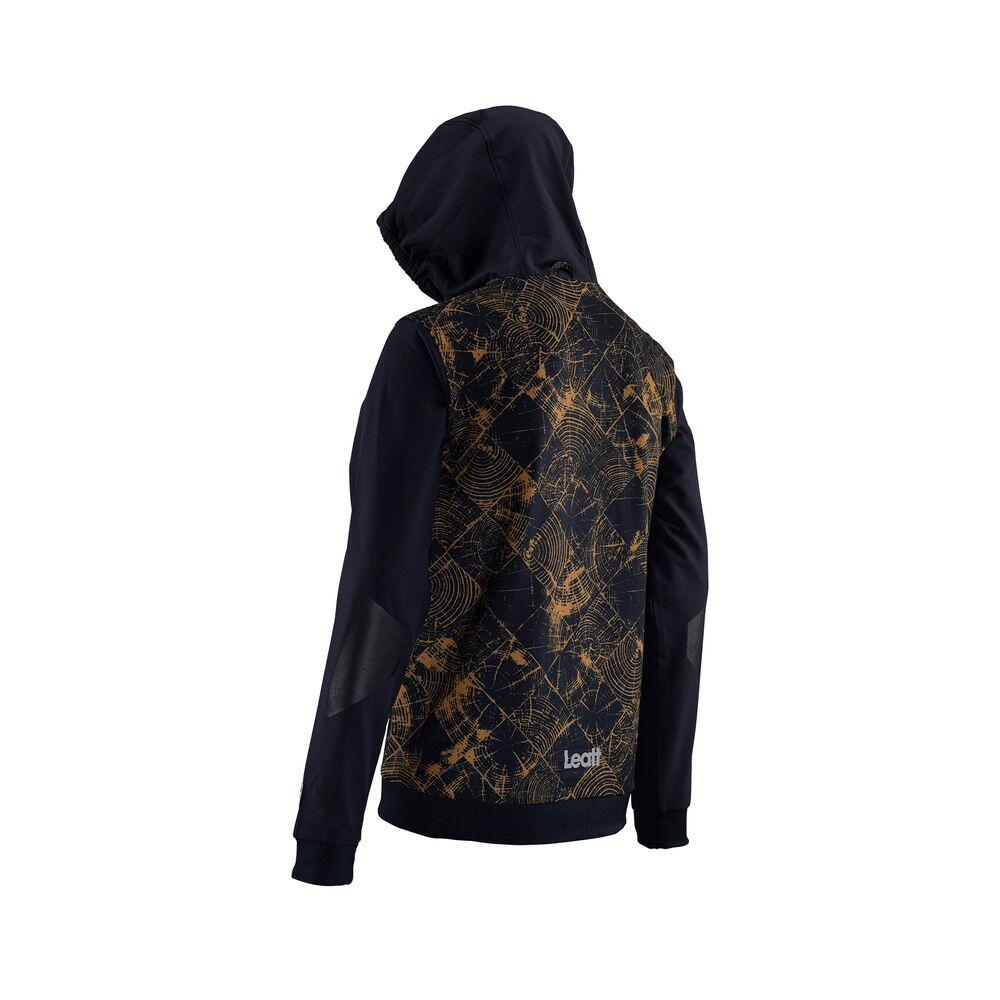 Sudadera c/capucha MTB Gravity 3.0 Timber 4/7