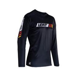 Maillot MTB Enduro 4.0 - Noir