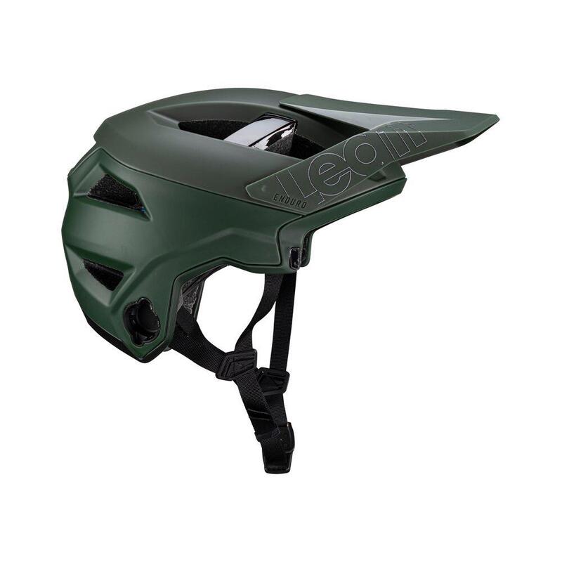 Casco MTB Enduro 3.0 V24 3-IN-1 Verde Uomo