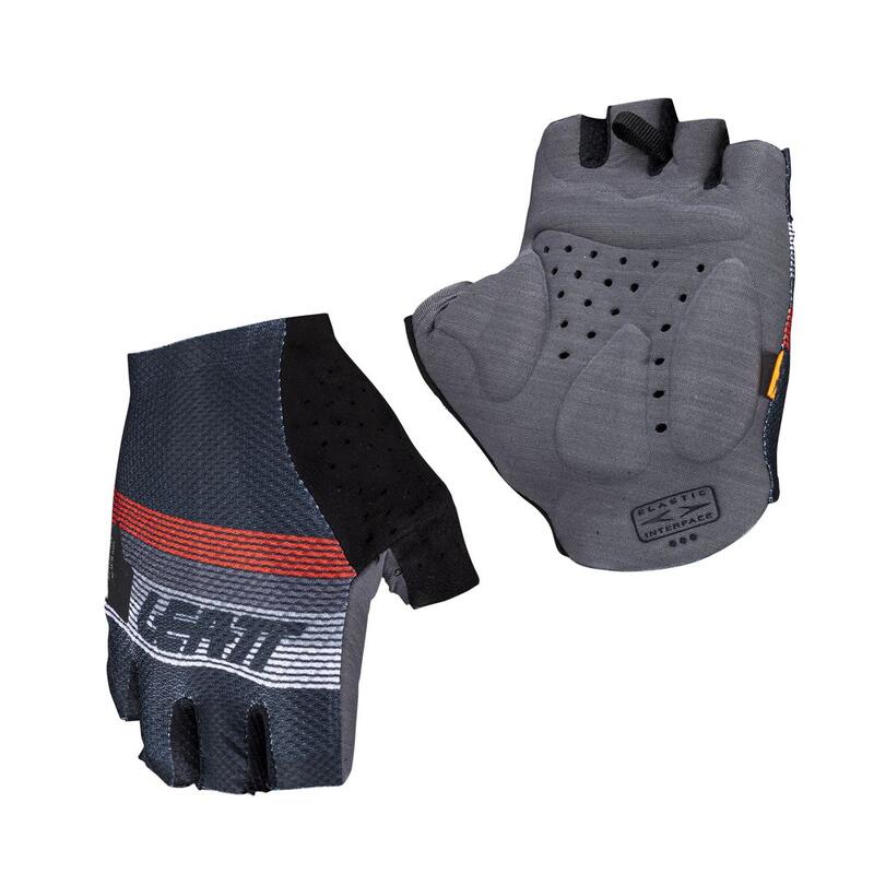 Guantes MTB 5.0 Endurance Negro