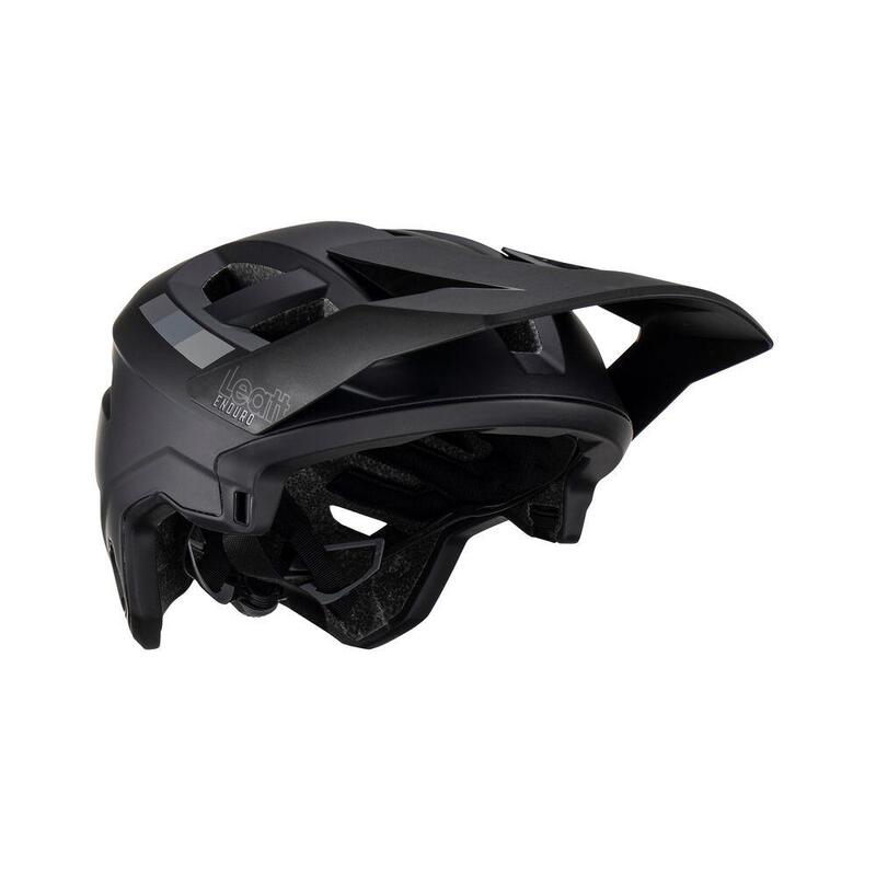 Casco MTB 2.0 Enduro pratico e leggero Grigio Uomo