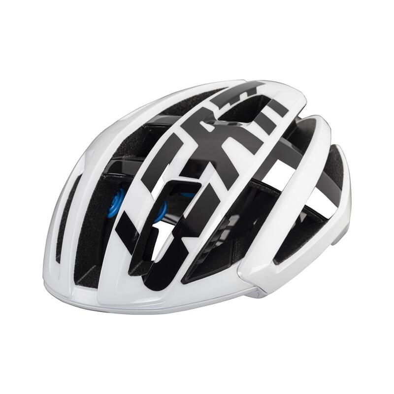 Casque MTB Endurance 4.0 - Blanc