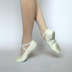 Comprar Zapatillas de Ballet I Decathlon