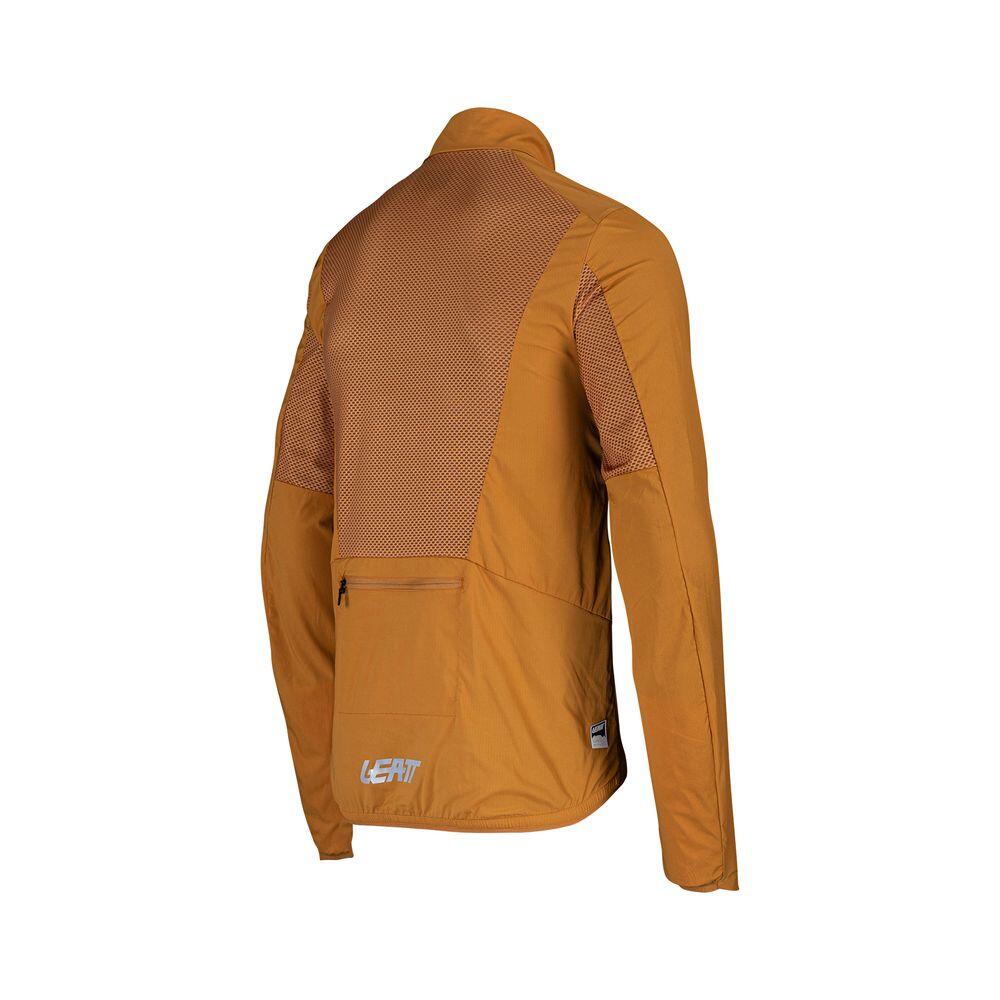 Chaqueta MTB Endurance 2.0 Rust 2/8