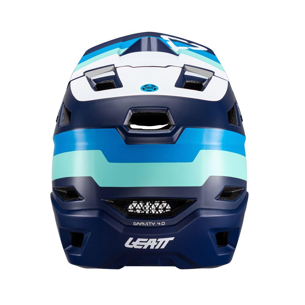 Capacete Gravity 4.0 4/8