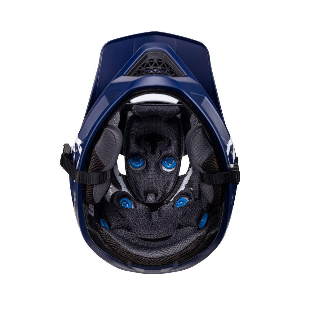 Capacete Gravity 4.0 3/8