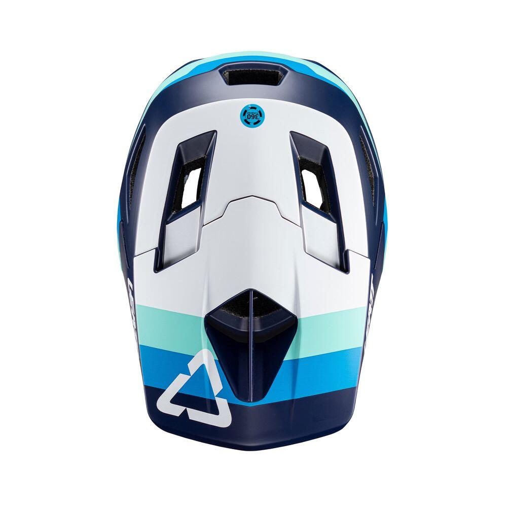 Capacete Gravity 4.0 2/8
