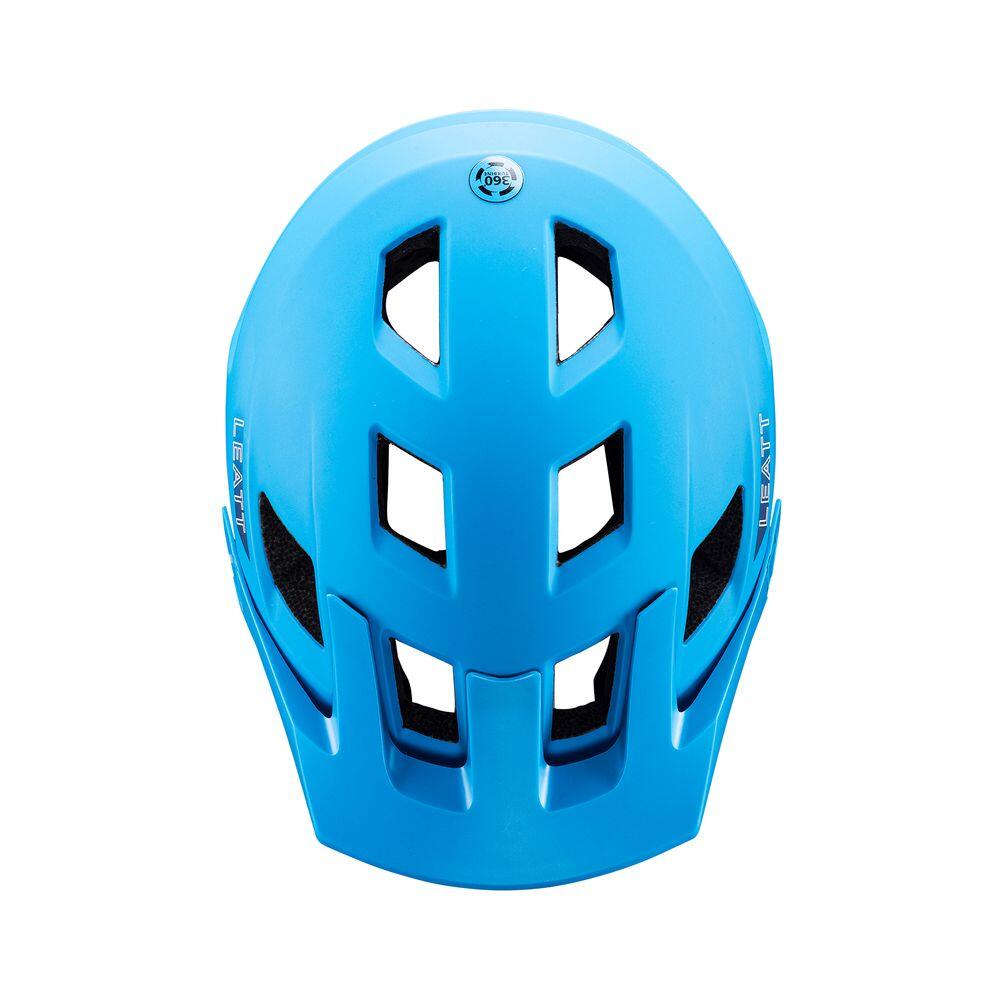 Capacete AllMtn 1.0 3/8