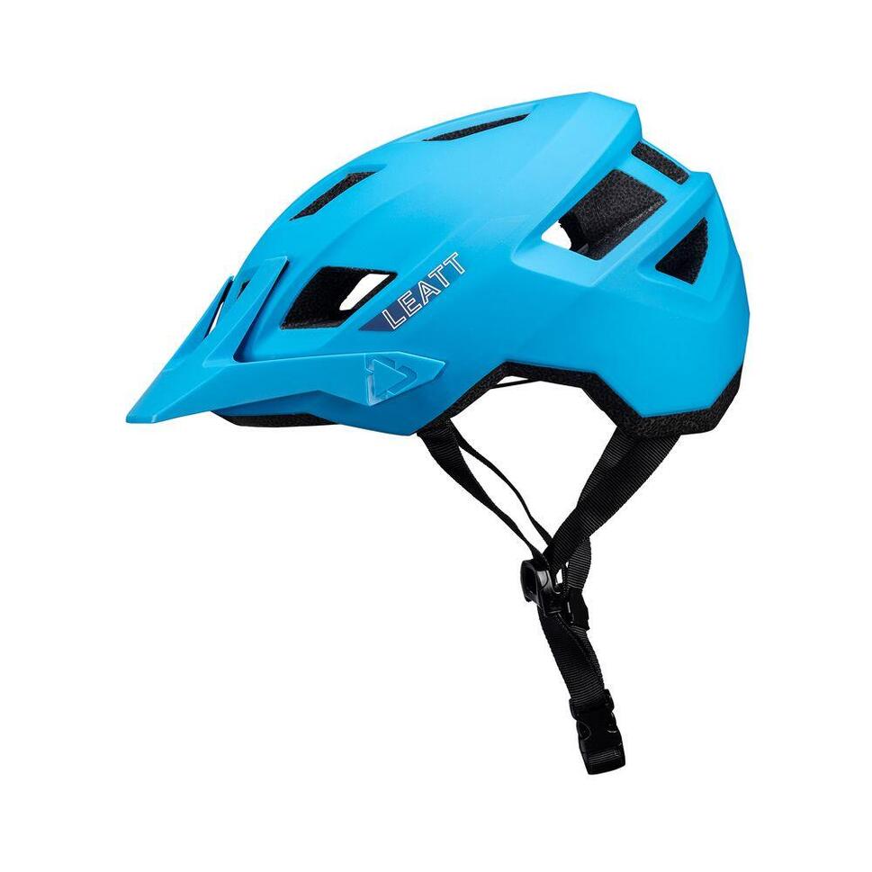 Kask rowerowy LEATT Helmet MTB AllMtn 1.0