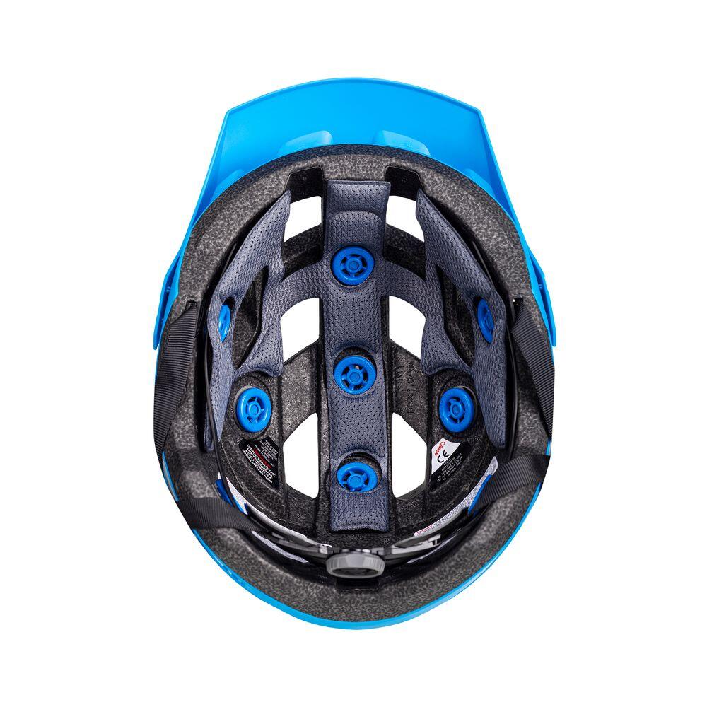 Capacete AllMtn 1.0 5/8