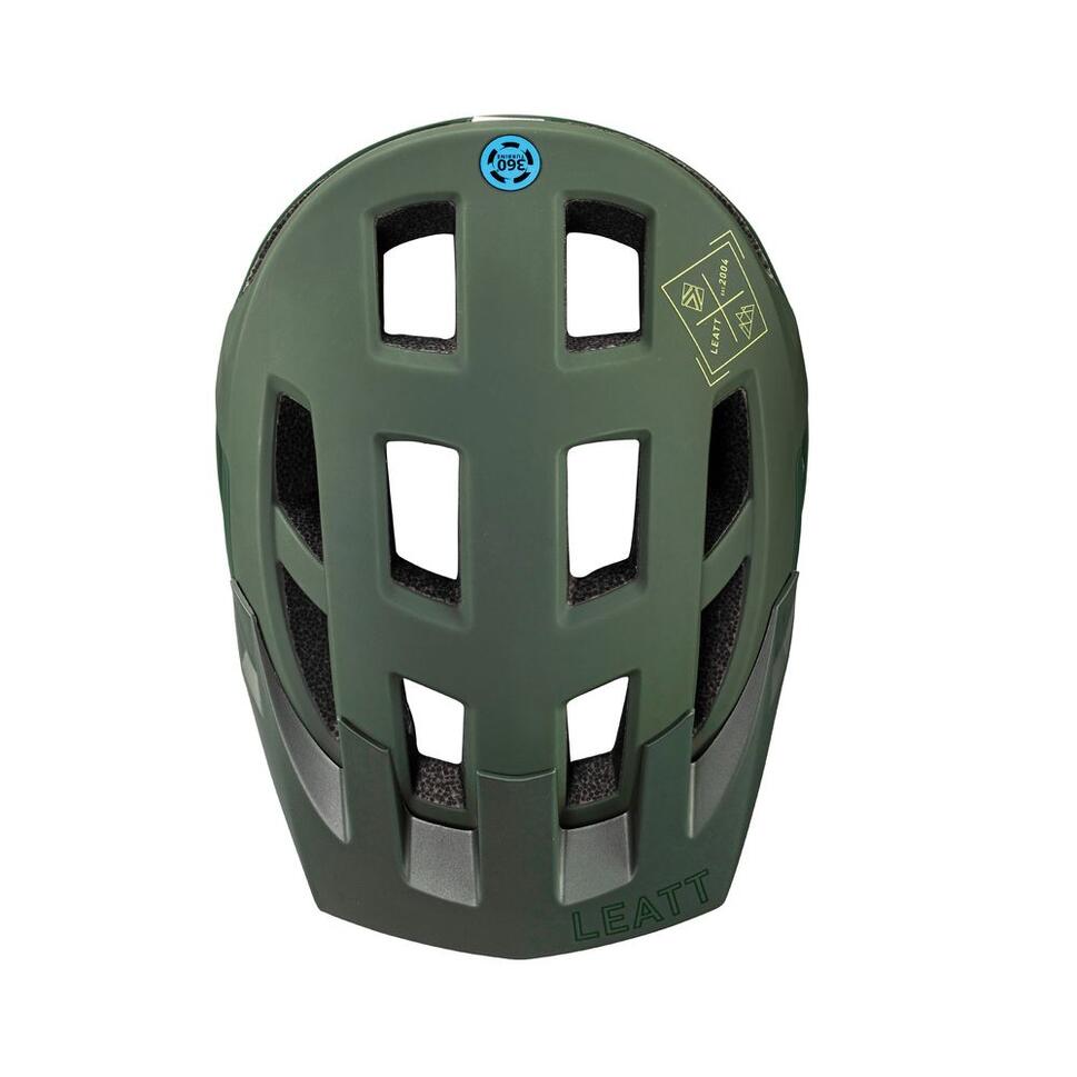 Kask rowerowy LEATT Helmet MTB Trail 2.0