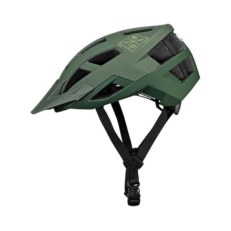 Helm MTB Trail 2.0 - Spinach