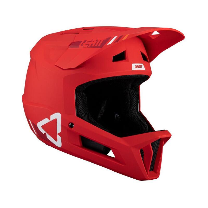 Casque MTB Gravity 1.0 - Red