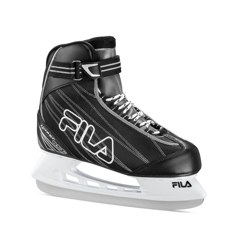 Fila Viper Patins recreatif en noir