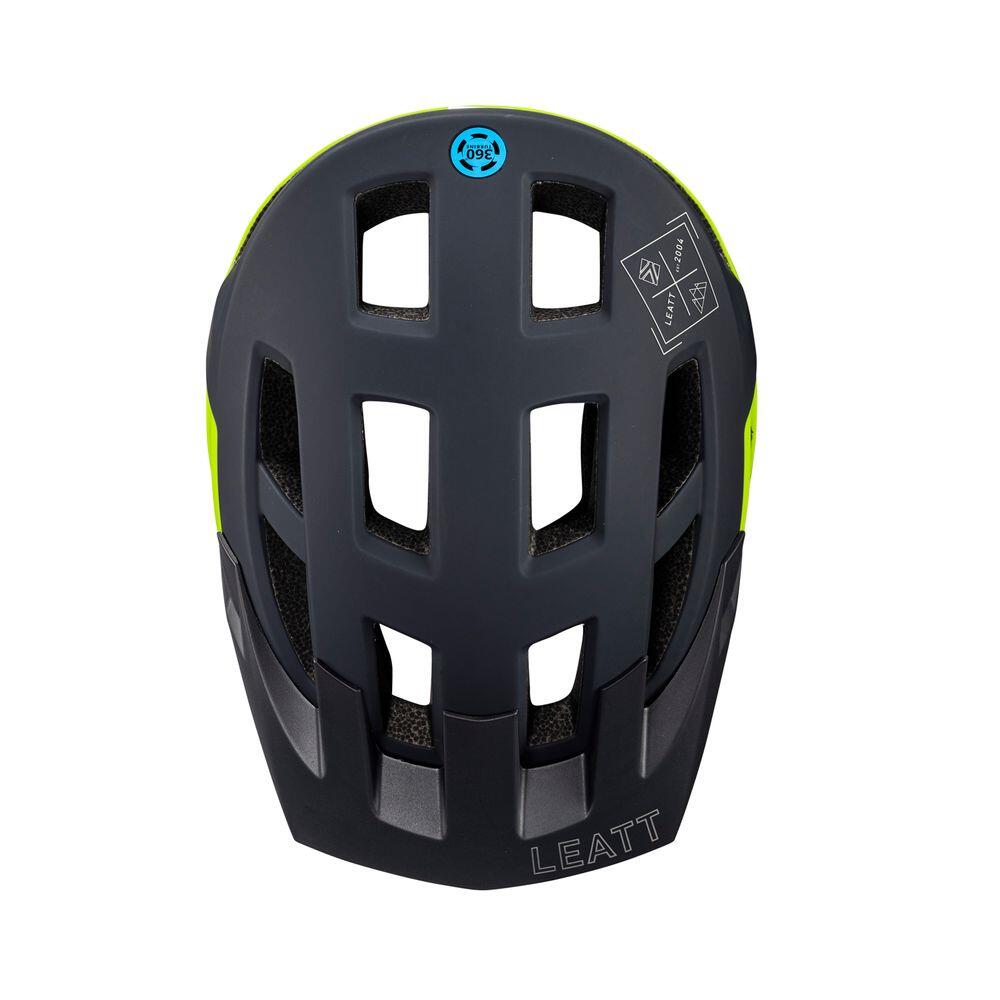 Capacete Trail 2.0 4/8