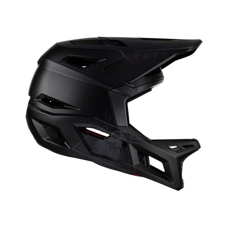 Helm MTB Gravity 4.0 Stealth