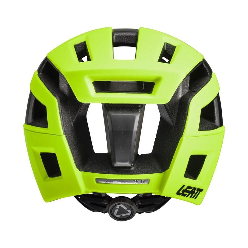 Casco MTB Endurance 3.0 Lima