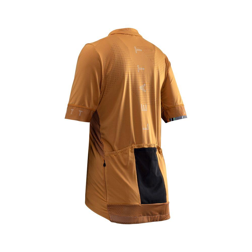 Jersey MTB Endurance 5.0 Women - Rust 4/5