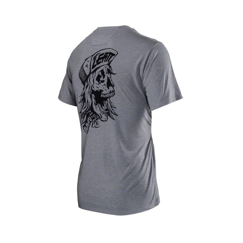 Camiseta MTB Gravity 1.0 Granite 4/7