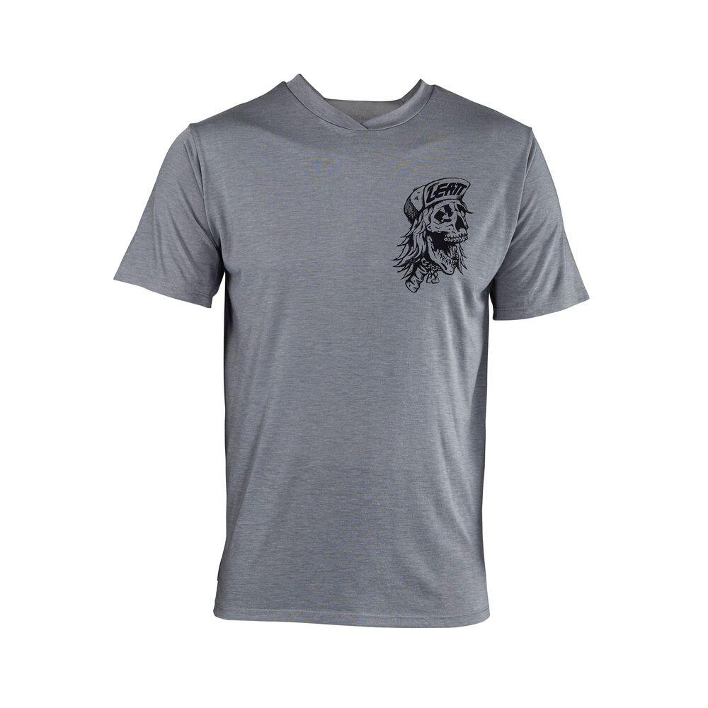 Camiseta MTB Gravity 1.0 Granite 2/7
