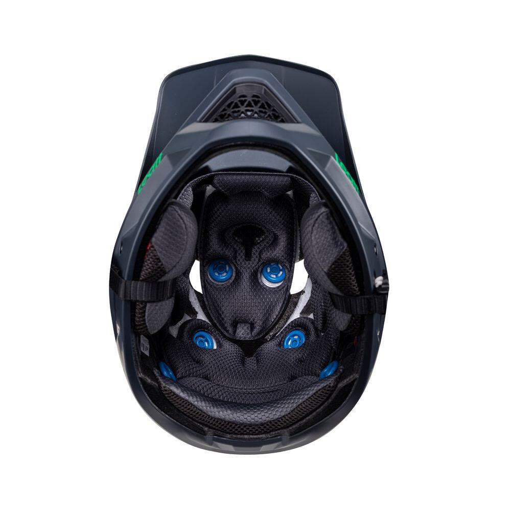 Leatt Fullface Helm Gravity 4.0 4/7