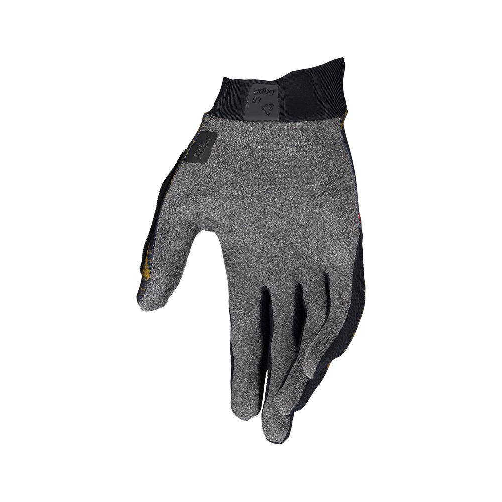 Guanti MTB Gripr 1.0 con palmo in MicronGrip senza cuciture Multicolor Uomo 4/6
