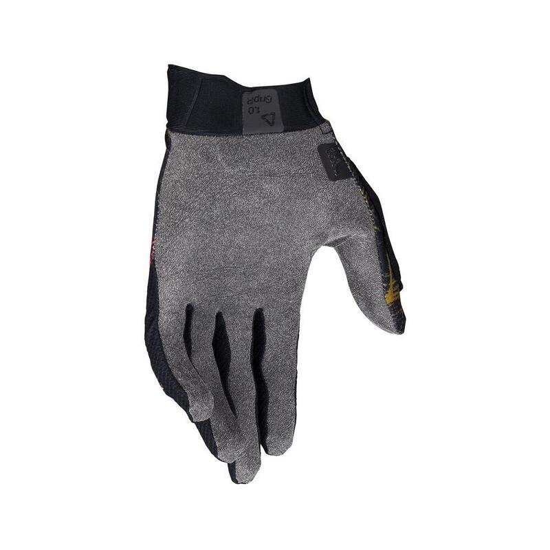 Guantes MTB 1.0 GripR Timber