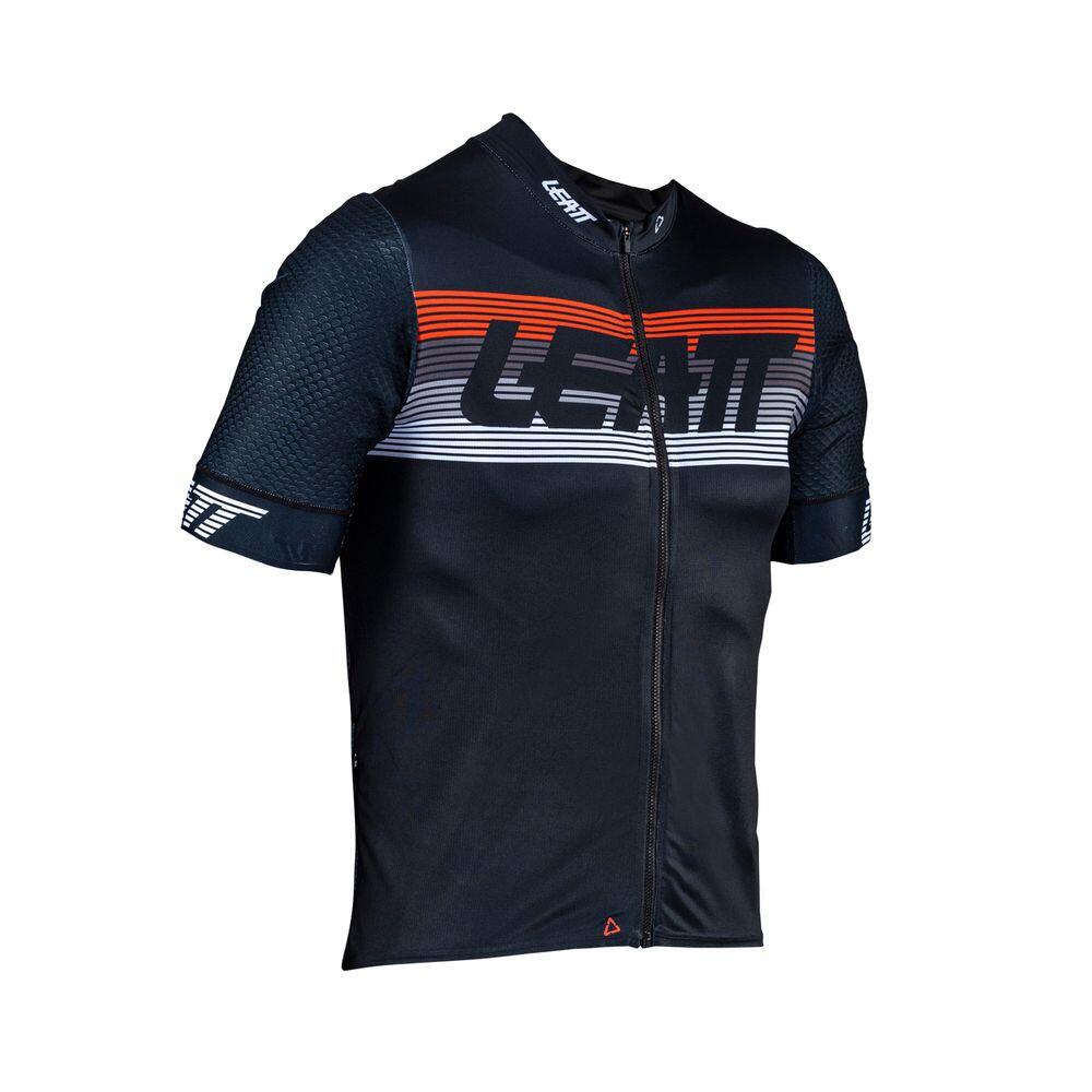 Camisola MTB Endurance 6.0 5/8
