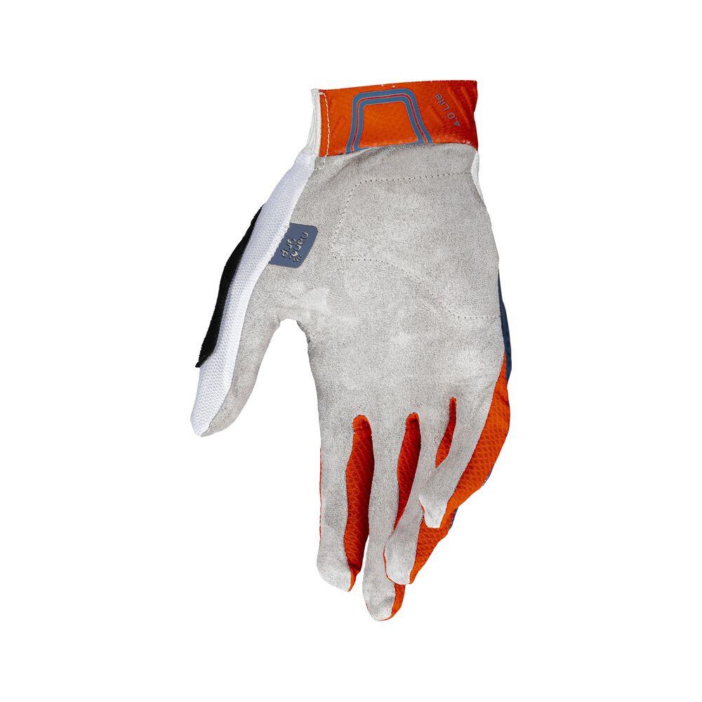 Guantes MTB 4.0 Lite Denim 5/8
