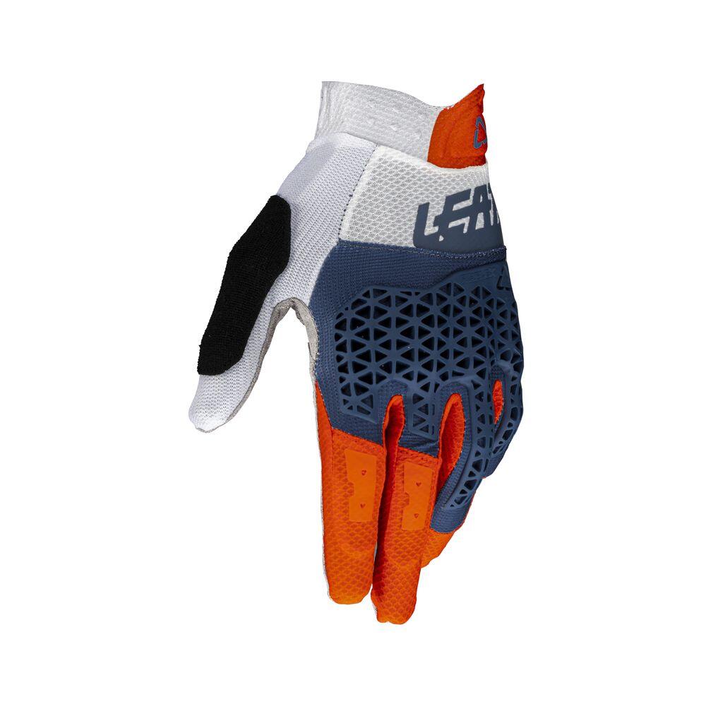 Guantes MTB 4.0 Lite Denim 2/8
