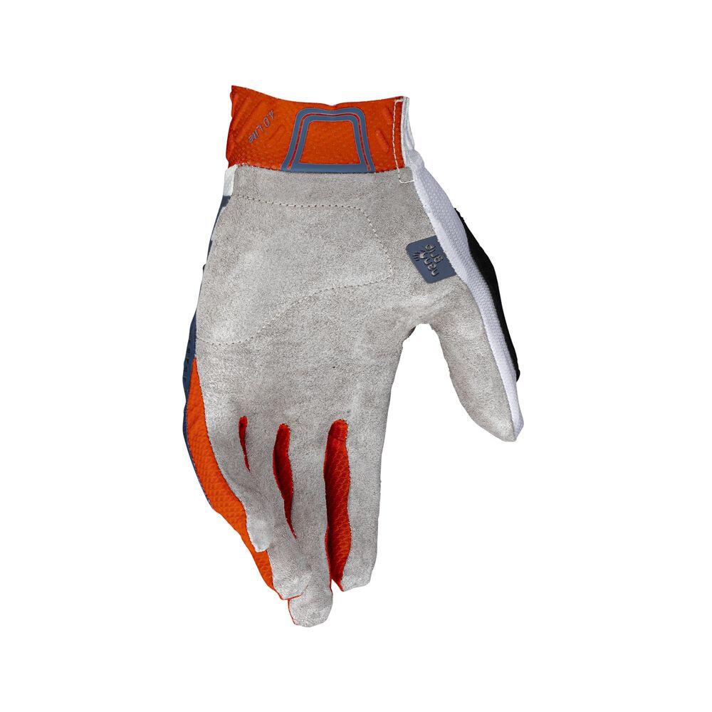Guantes MTB 4.0 Lite Denim 4/8