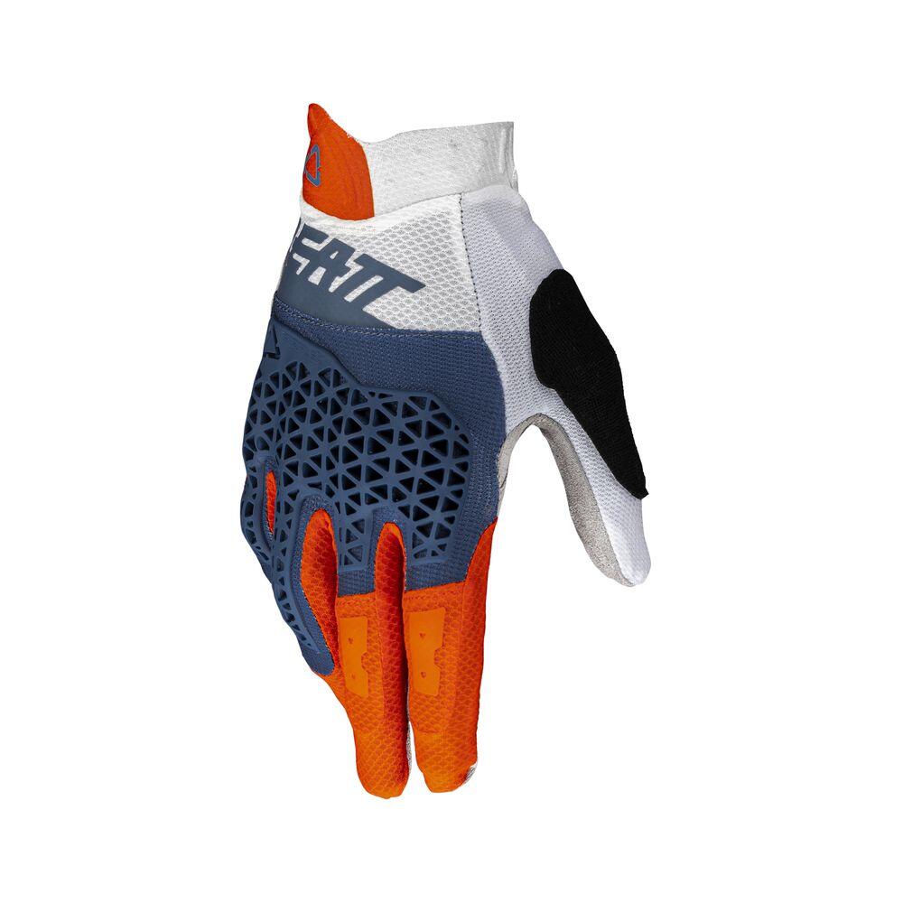 Guantes MTB 4.0 Lite Denim 3/8