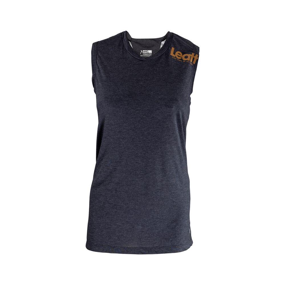 Gilet VTT Tencel à séchage rapide AllMountain 2.0 pour femme 5/6