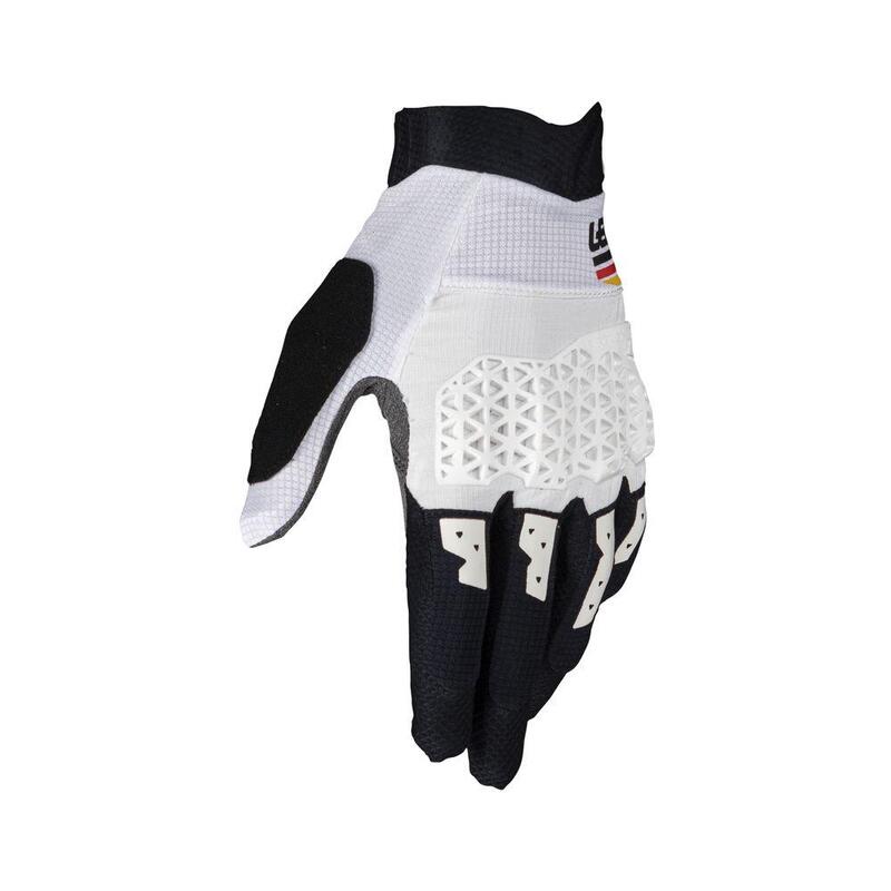 Handschuh MTB 3.0 Lite - White