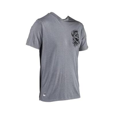 Leatt MTB Gravity 1.0 Jersey Granite S