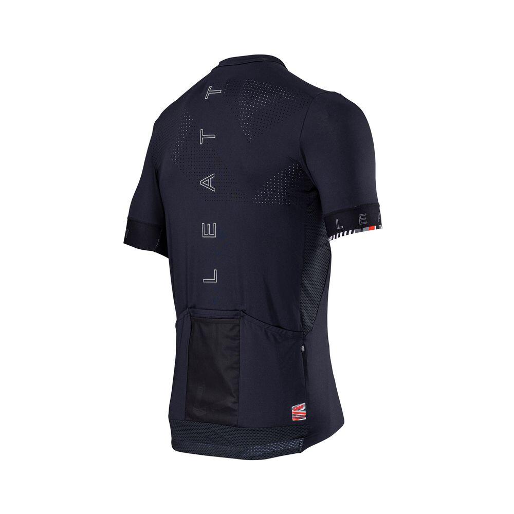 Maillot MTB Endurance 5.0 Negro 2/8