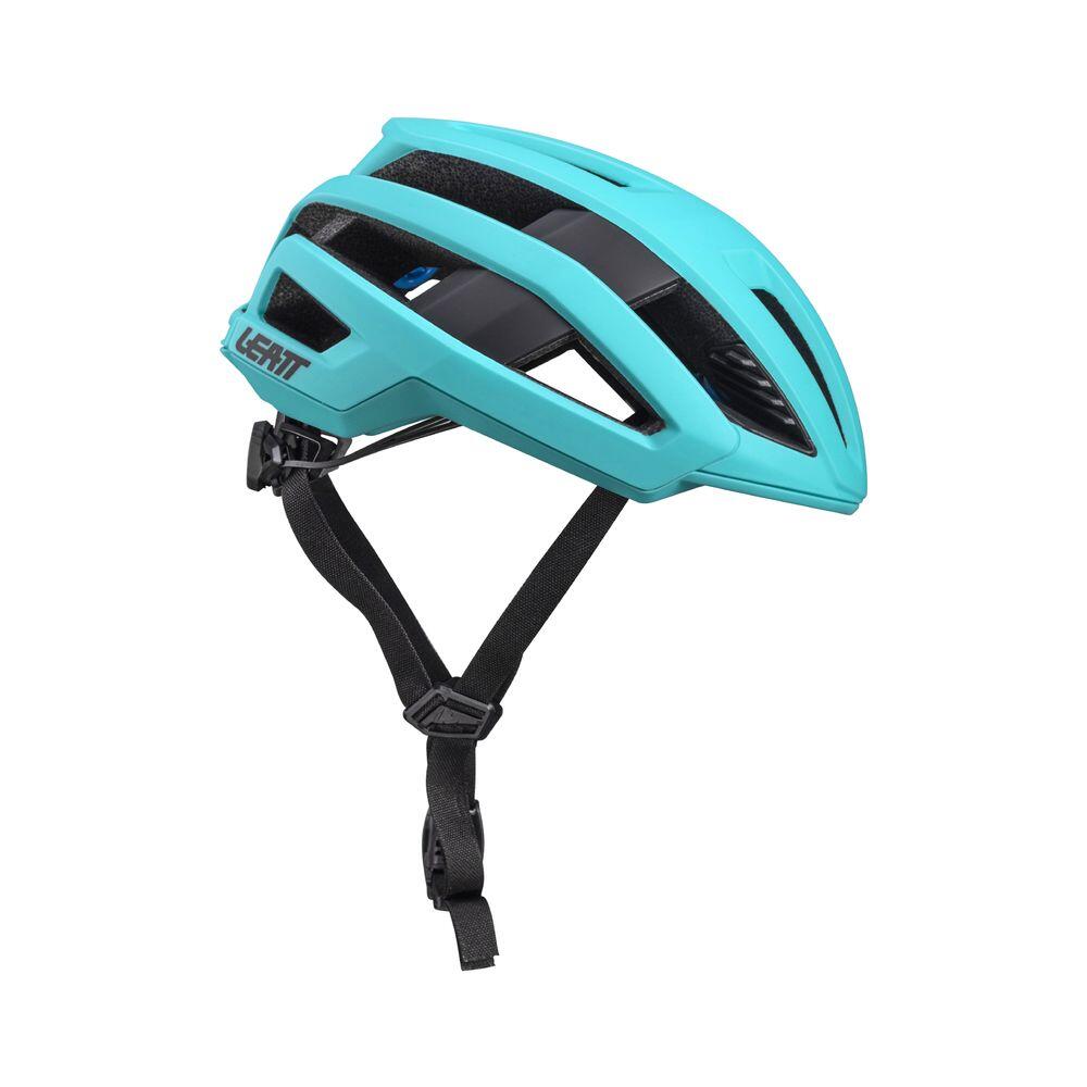 MTB-helm Endurance 4.0 V24 met FidLock-sluitingssysteem Lichtblauw Heren 2/7