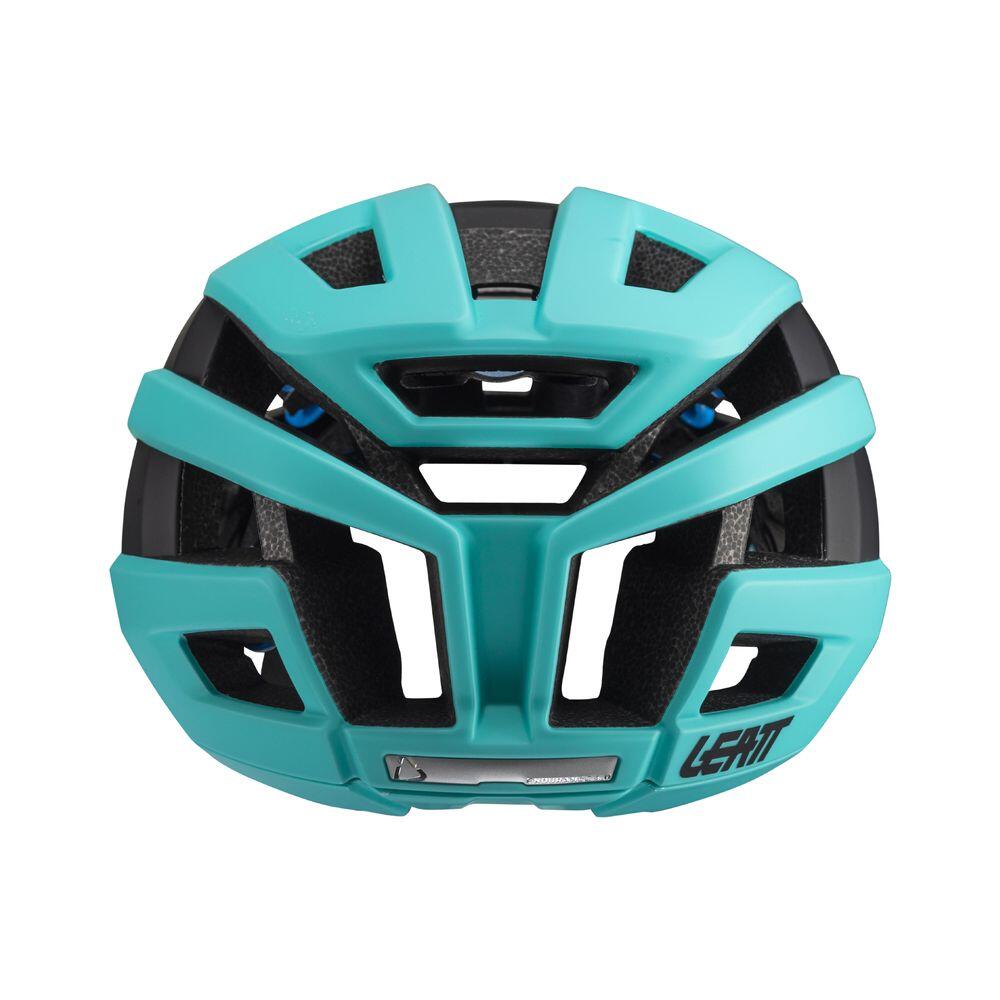 MTB-helm Endurance 4.0 V24 met FidLock-sluitingssysteem Lichtblauw Heren 3/7