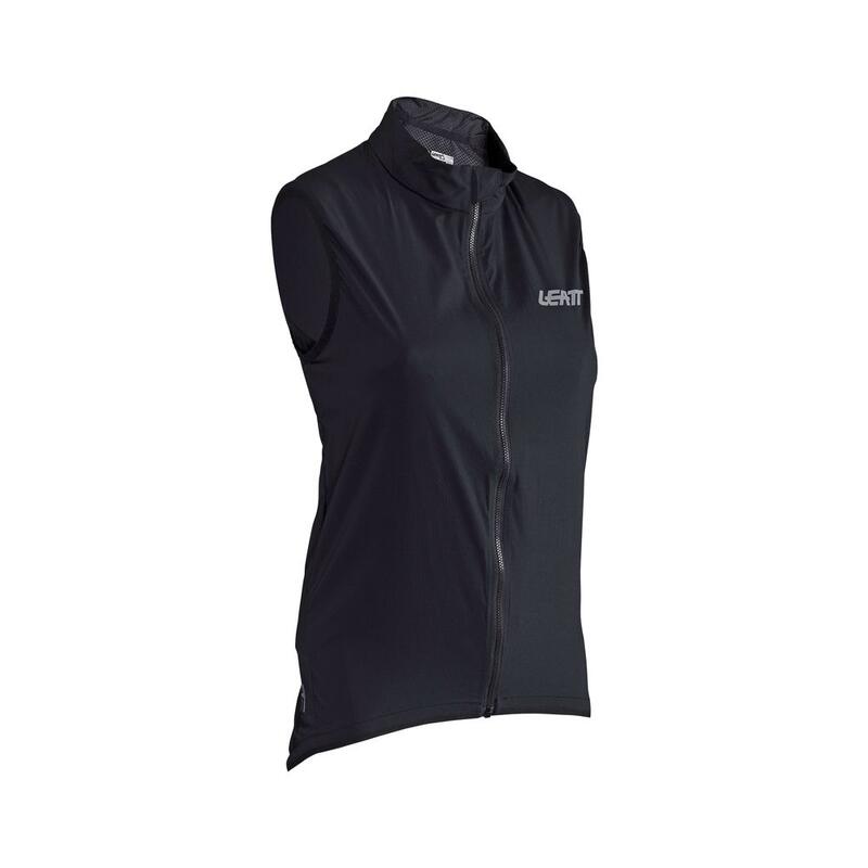 Vest MTB Endurance 2.0 Women - Black