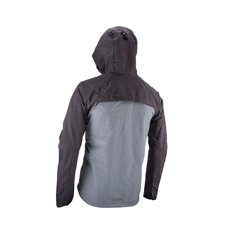 Giacca MTB Hydradri 4.0 per i riders più esigenti Blu Uomo 4/7