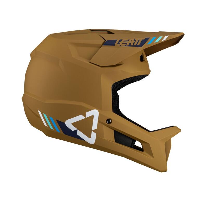 Casco MTB Gravity 1.0 Peanut