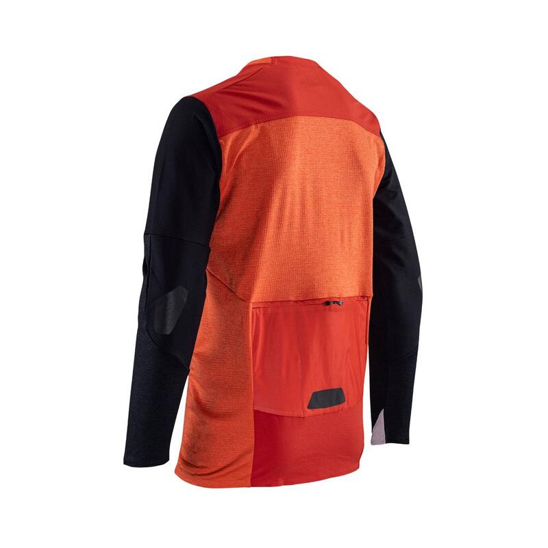 Koszulka rowerowa LEATT Jersey MTB AllMtn 5.0
