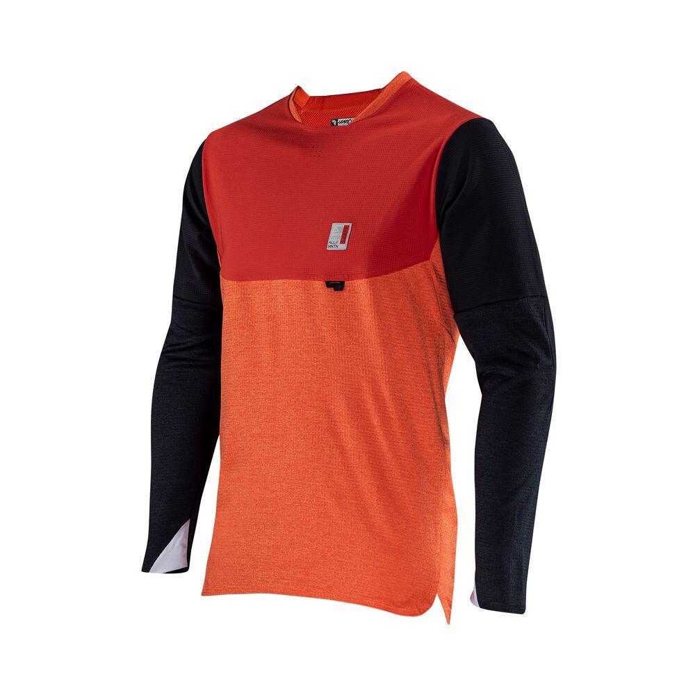 Camiseta AllMtn 5.0 5/8
