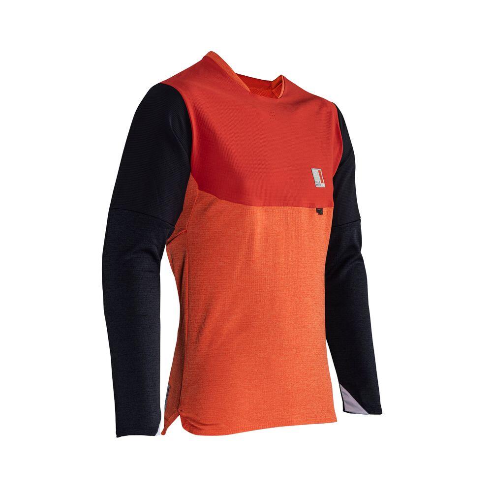 Koszulka rowerowa LEATT Jersey MTB AllMtn 5.0