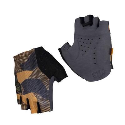 Handschuh MTB 5.0 Endurance Women - Rust