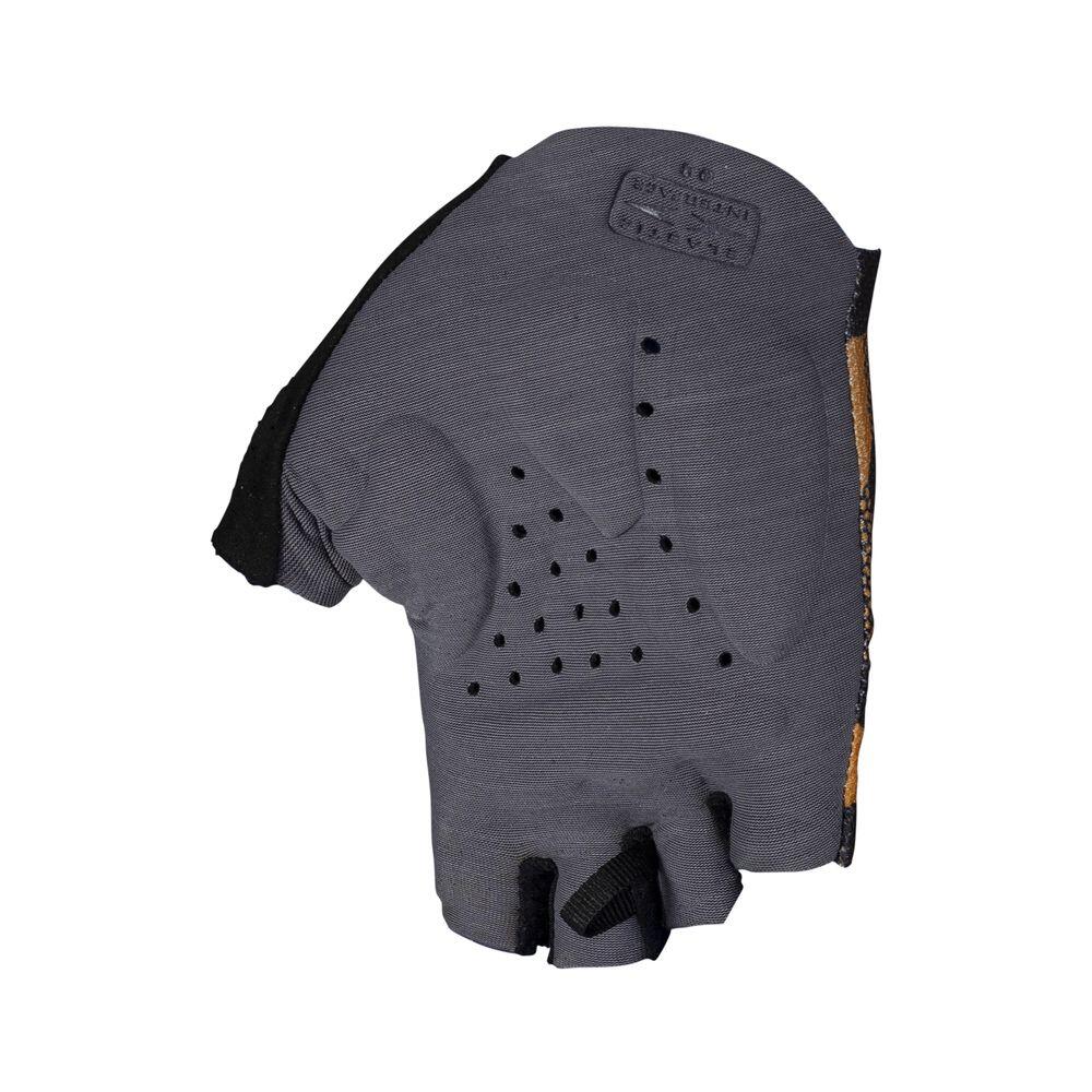Guanti MTB Edurance 5.0 da donna con palmo 3D Elastic Interface Arancione 4/6