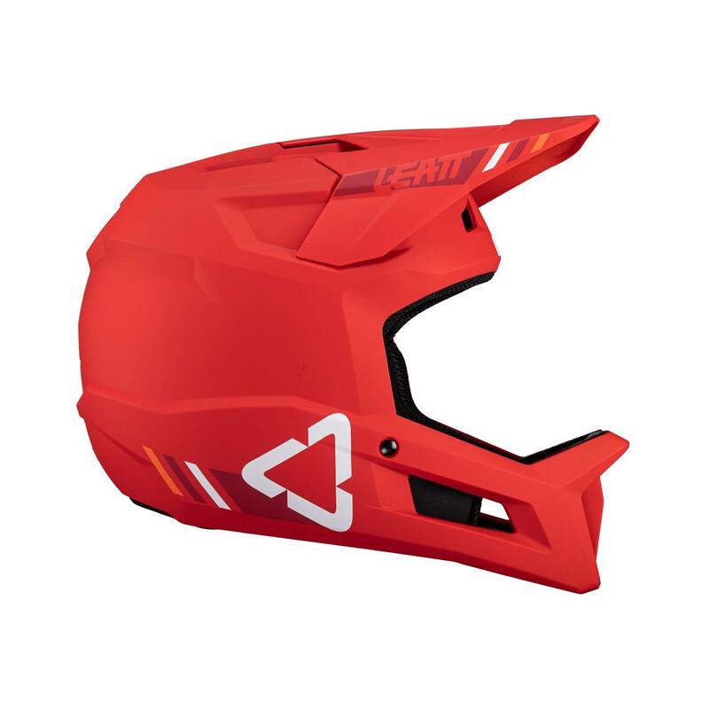 Casco MTB Gravity 1.0 Rojo