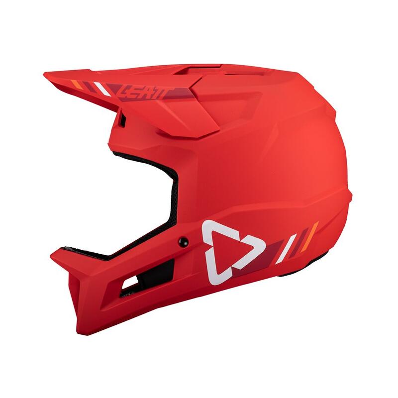 Casque MTB Gravity 1.0 - Red