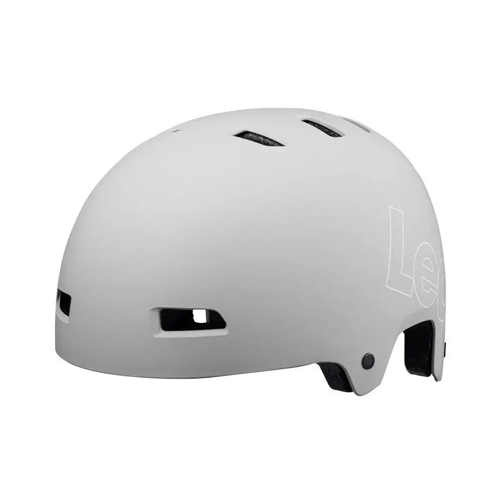 Leatt Urban 2.0 MTB Helmet — 360° Turbine Safety, 12 Vents, Occipital Fit