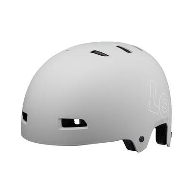 Mtb-helm urban 2.0 v24 grijs heren